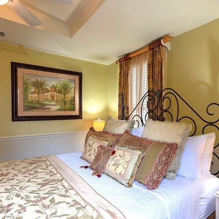 Cedar House Inn St. Augustine Luaran gambar