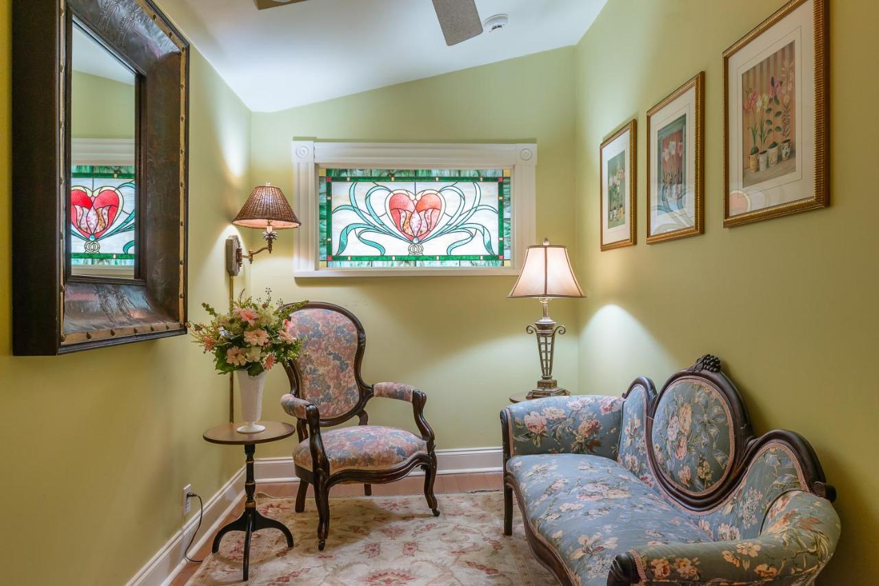 Cedar House Inn St. Augustine Luaran gambar