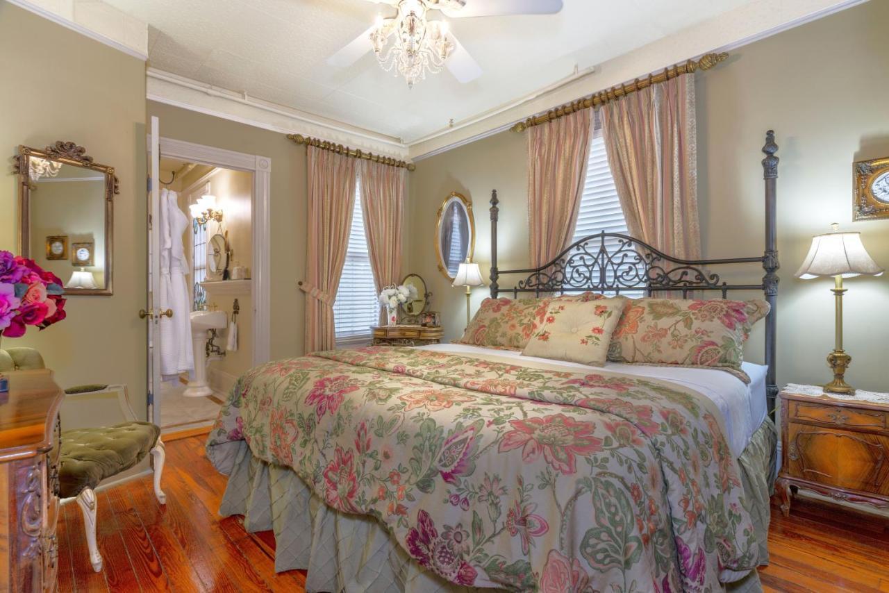 Cedar House Inn St. Augustine Luaran gambar