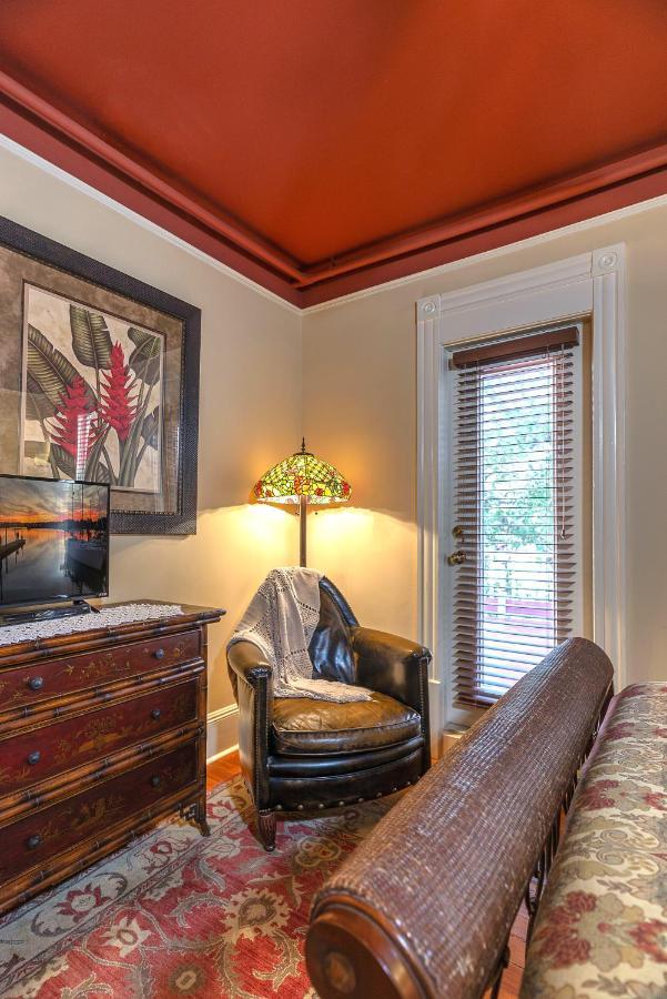 Cedar House Inn St. Augustine Luaran gambar