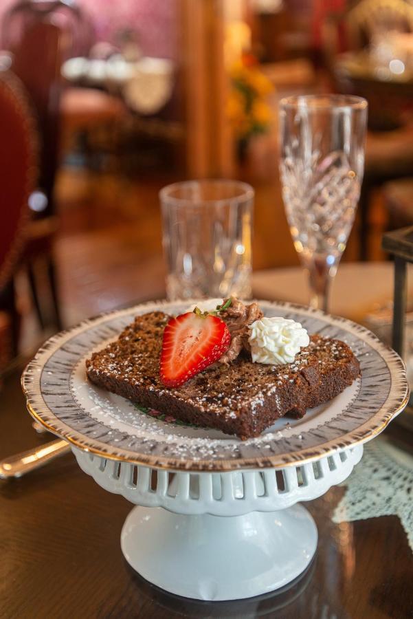 Cedar House Inn St. Augustine Luaran gambar