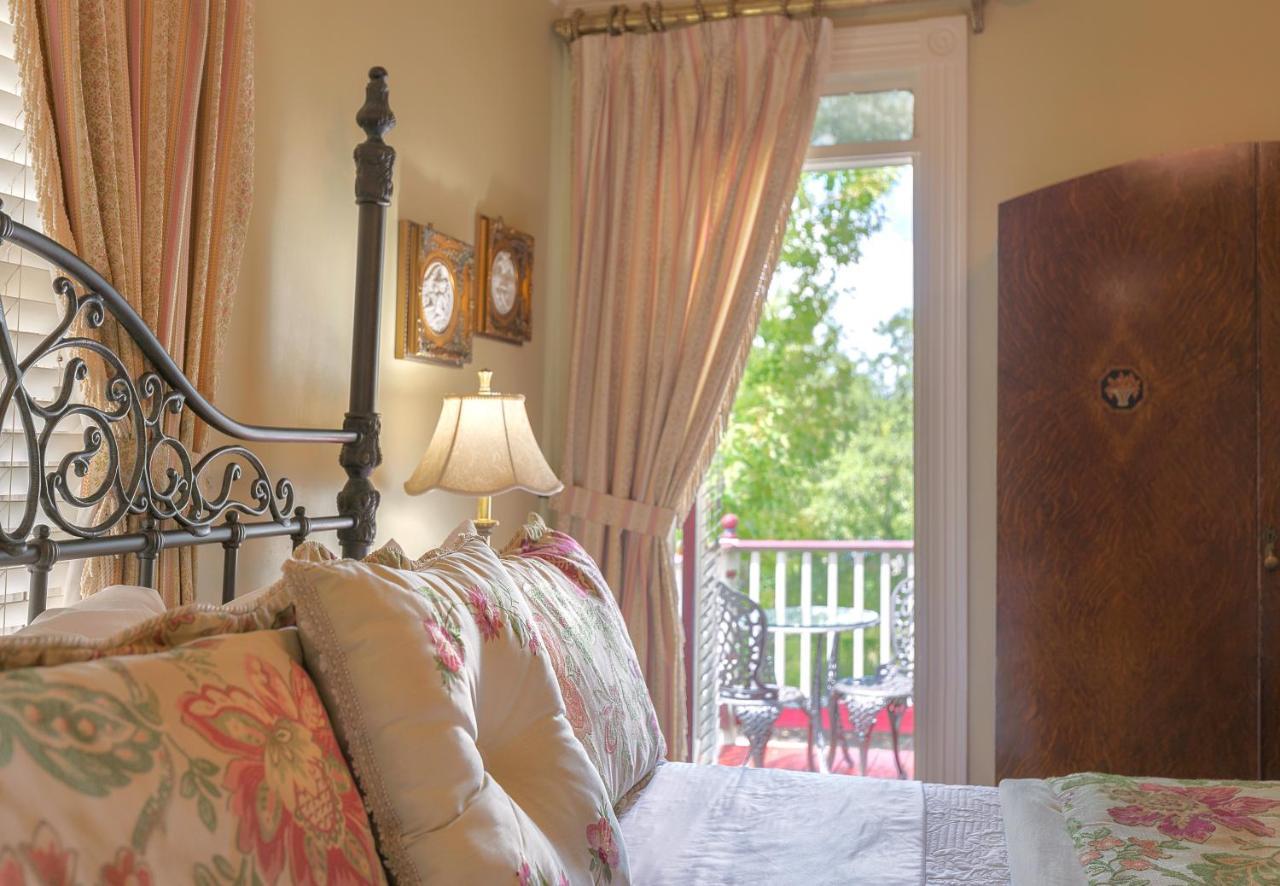Cedar House Inn St. Augustine Luaran gambar