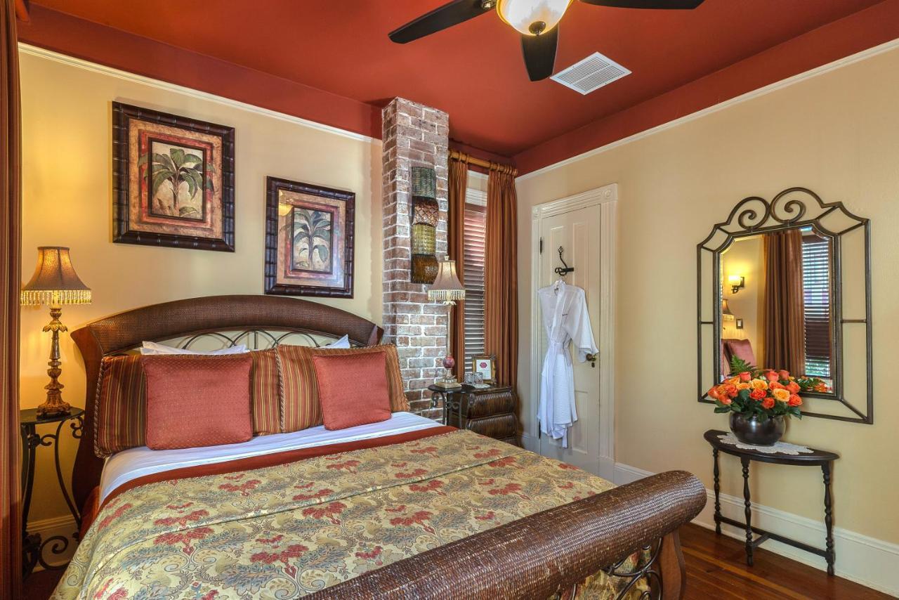 Cedar House Inn St. Augustine Luaran gambar