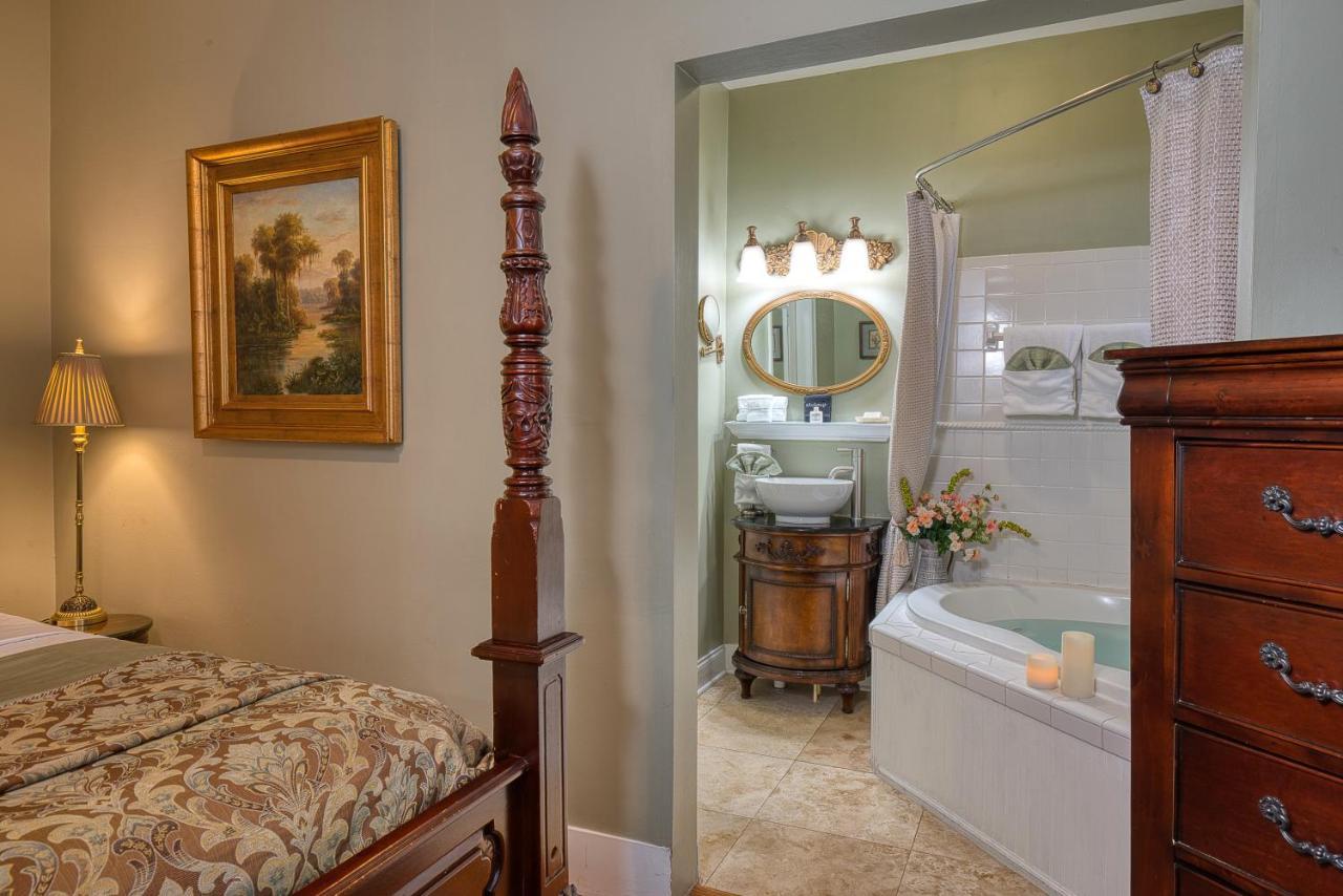 Cedar House Inn St. Augustine Luaran gambar