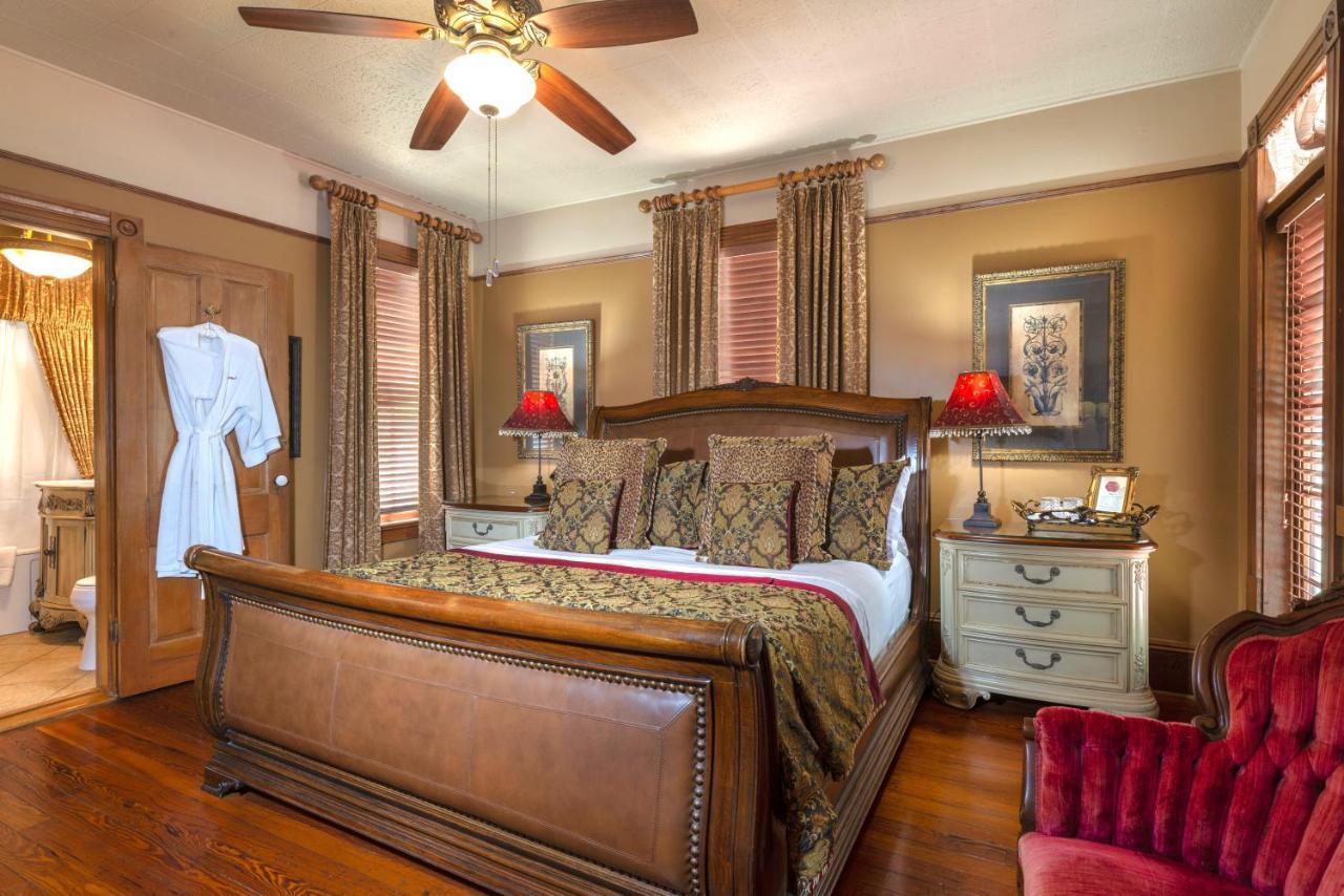 Cedar House Inn St. Augustine Luaran gambar
