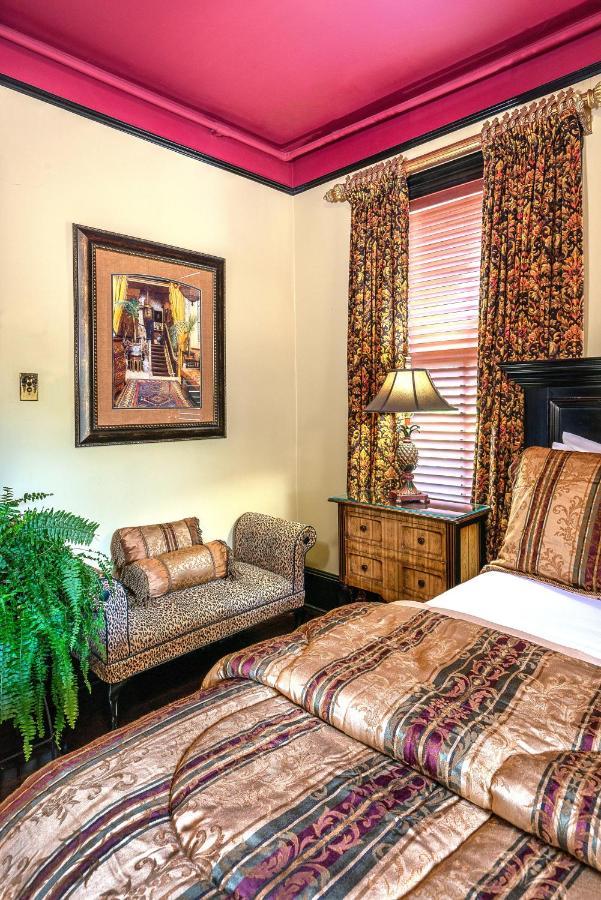 Cedar House Inn St. Augustine Luaran gambar