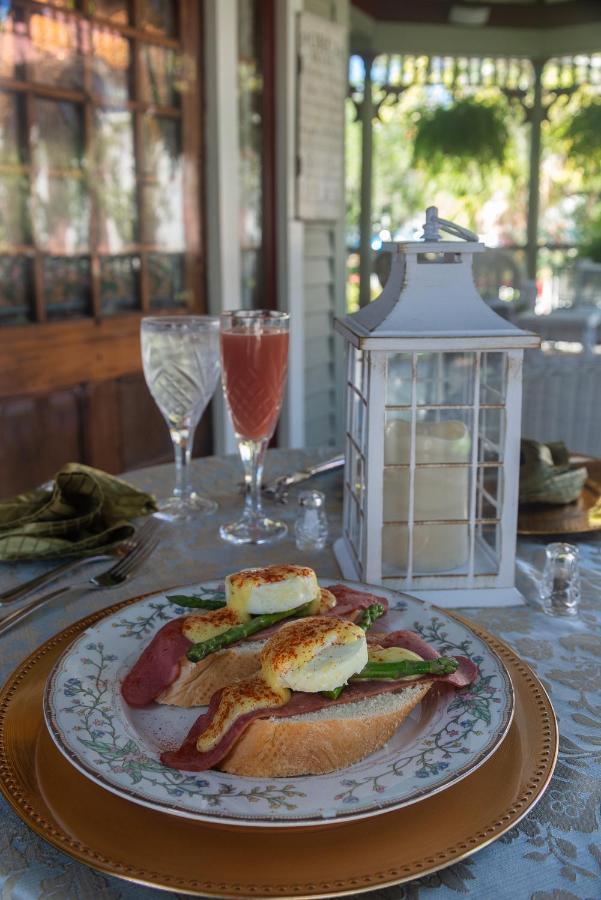Cedar House Inn St. Augustine Luaran gambar