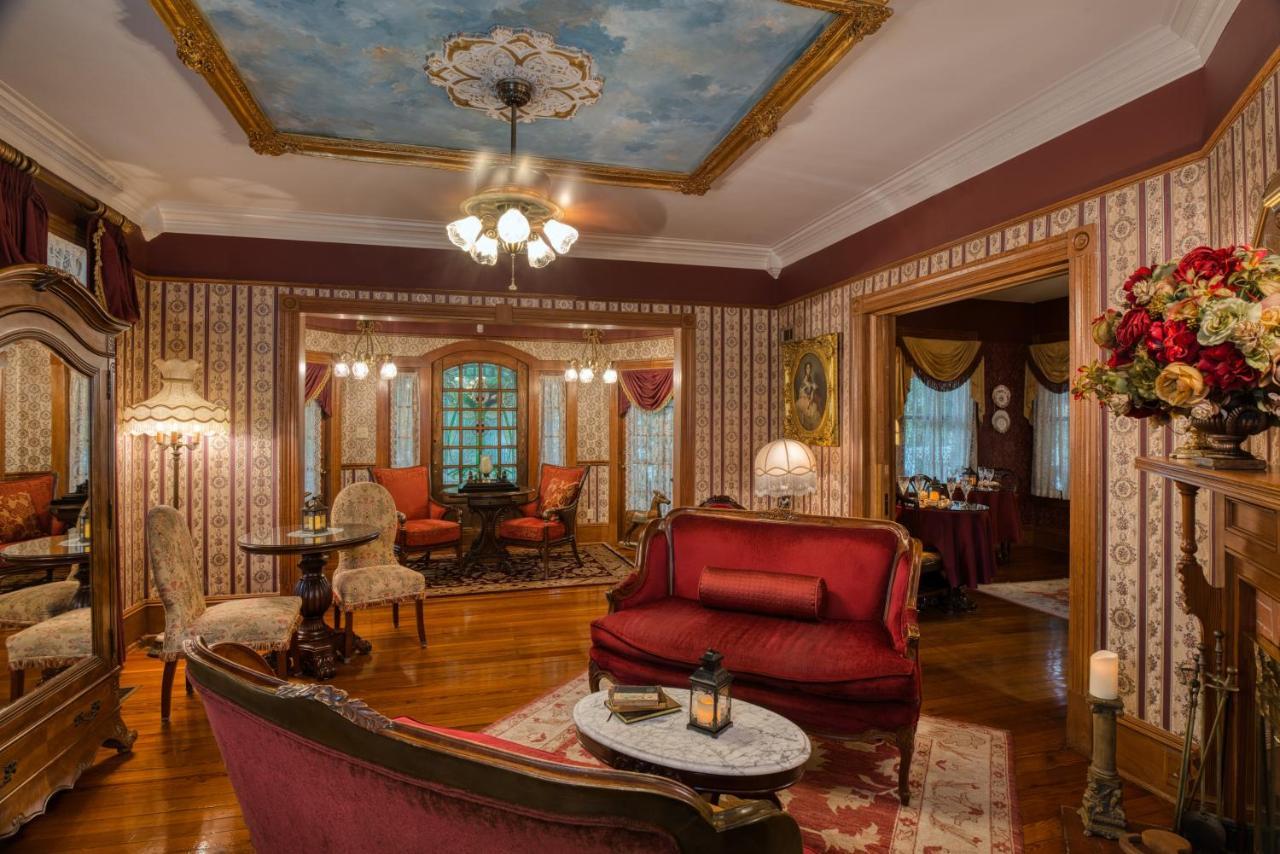 Cedar House Inn St. Augustine Luaran gambar
