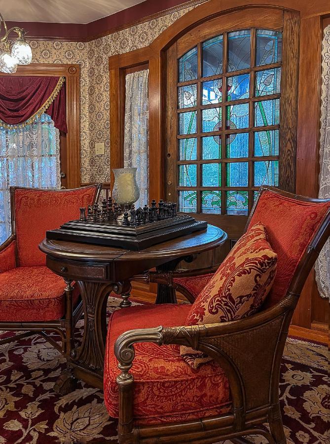 Cedar House Inn St. Augustine Luaran gambar