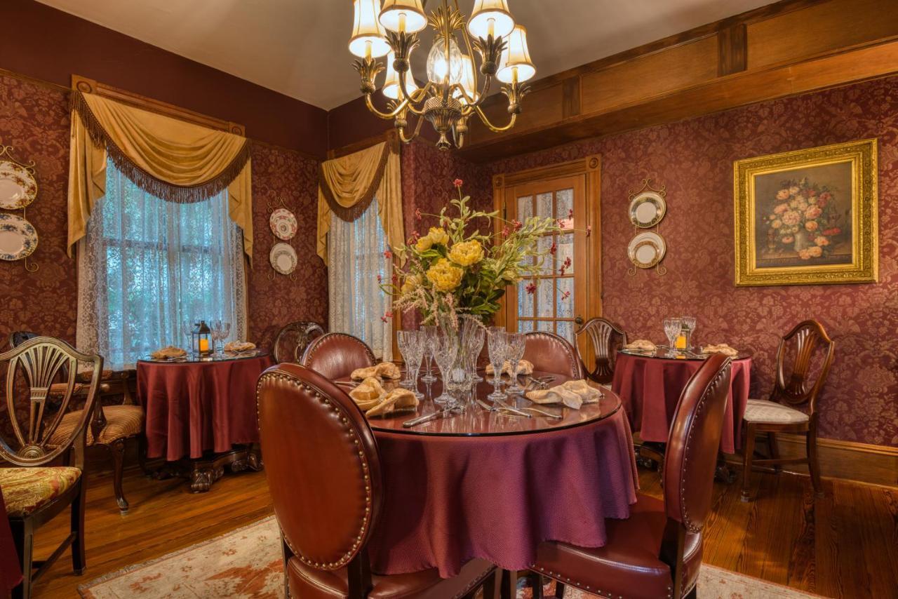 Cedar House Inn St. Augustine Luaran gambar
