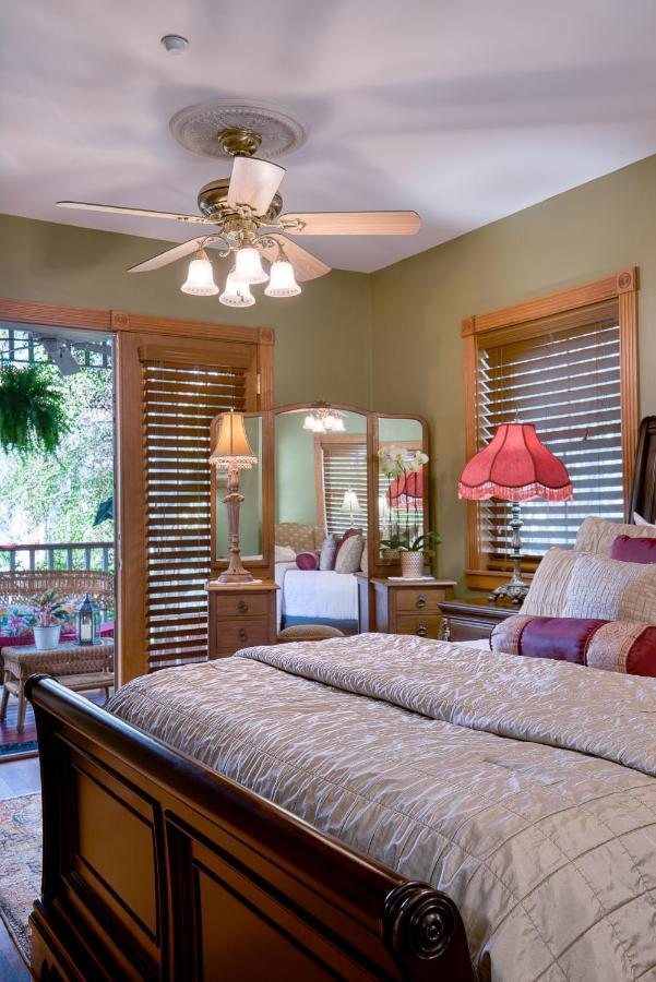 Cedar House Inn St. Augustine Luaran gambar