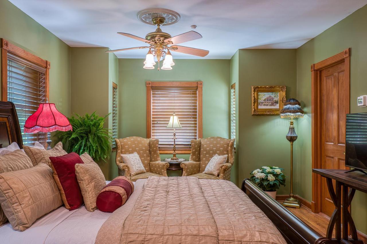 Cedar House Inn St. Augustine Luaran gambar