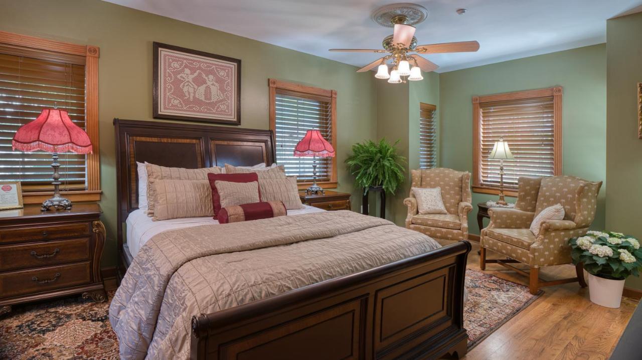 Cedar House Inn St. Augustine Luaran gambar