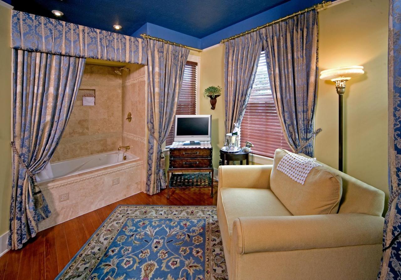 Cedar House Inn St. Augustine Luaran gambar