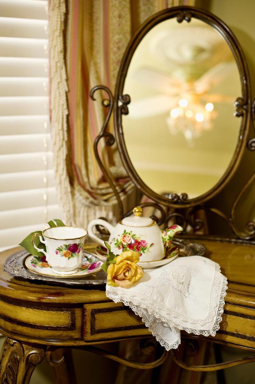 Cedar House Inn St. Augustine Luaran gambar